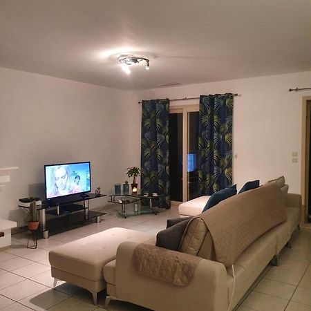 La villa d elisa Leucate Esterno foto
