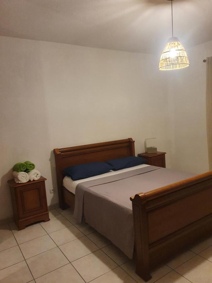 La villa d elisa Leucate Esterno foto